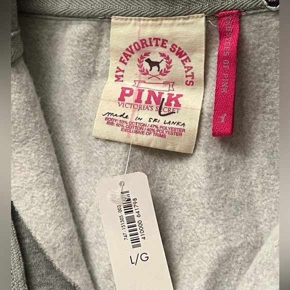 Pink sweater - Picture 3 of 3